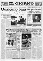 giornale/CFI0354070/1992/n. 15 del 18 gennaio